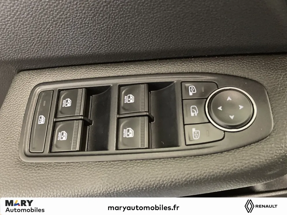 Véhicule occasion 235500 - renault CLIO - Photo 9