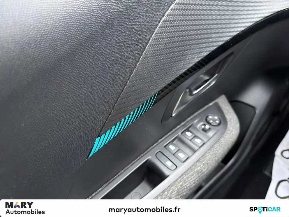Véhicule occasion 220200 - peugeot 208 - Photo 15