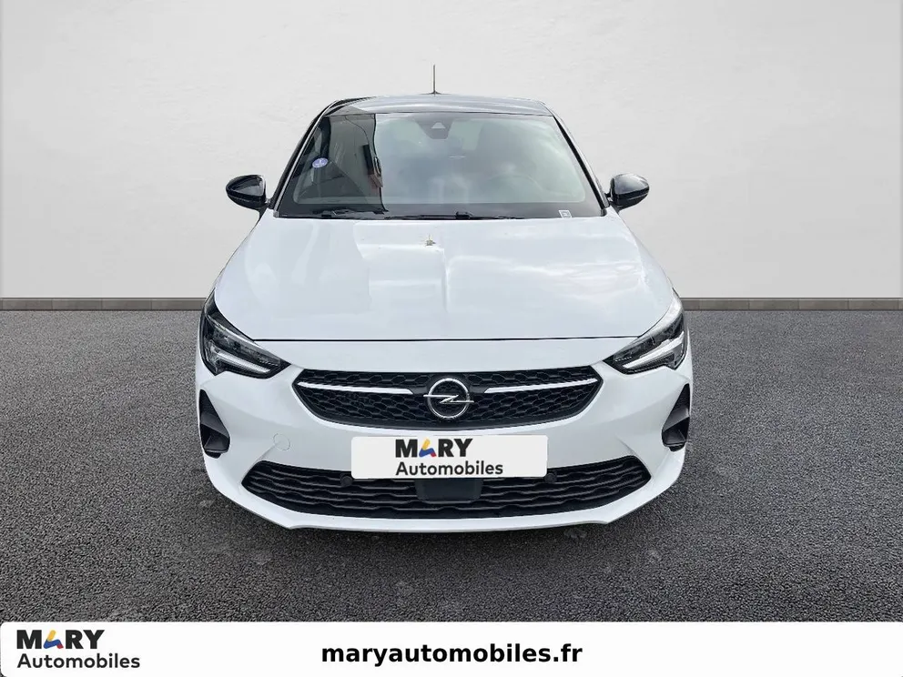 Véhicule occasion 251277 - opel CORSA - Photo 6