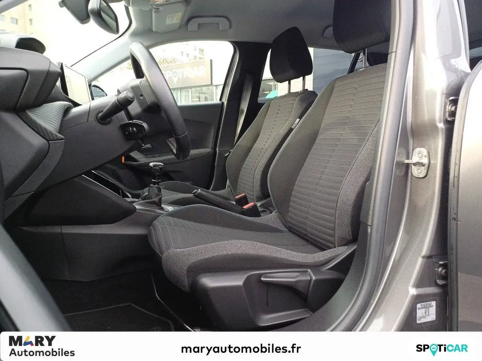 Véhicule occasion 211336 - peugeot 2008 - Photo 9