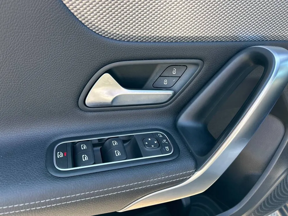 Véhicule occasion 227530 - mercedes CLASSE A - Photo 12