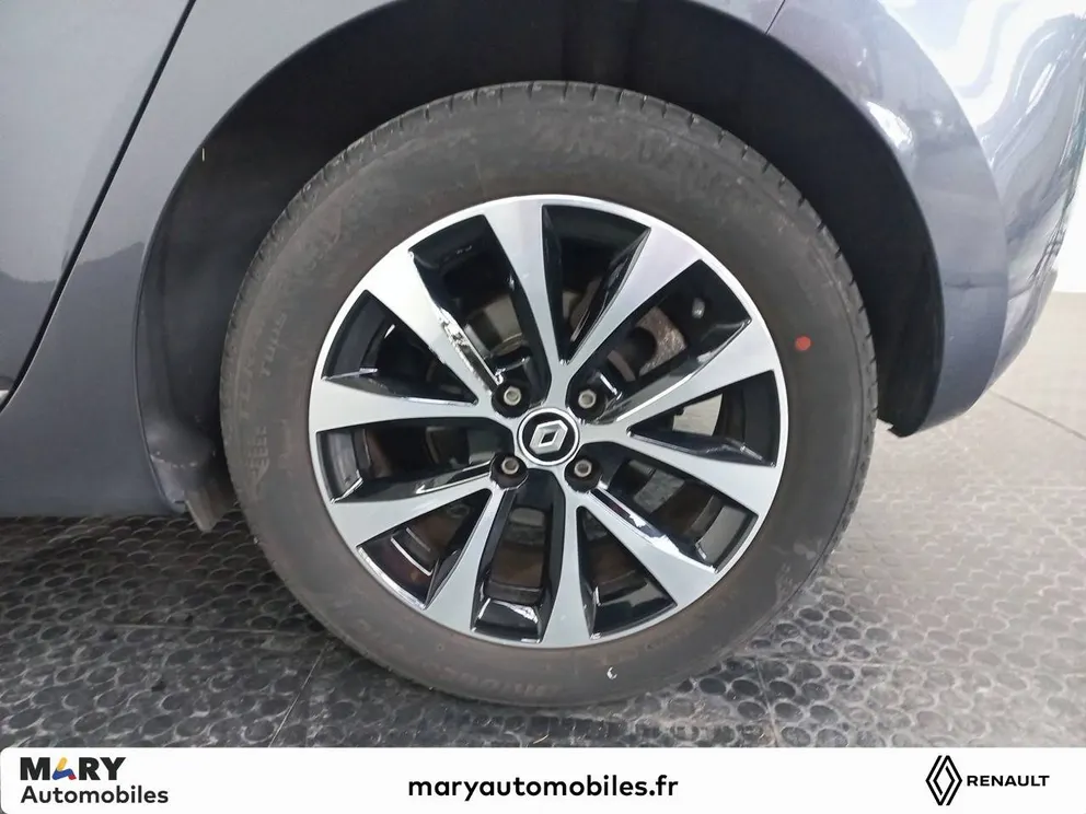 Véhicule occasion 223306 - renault CLIO - Photo 11