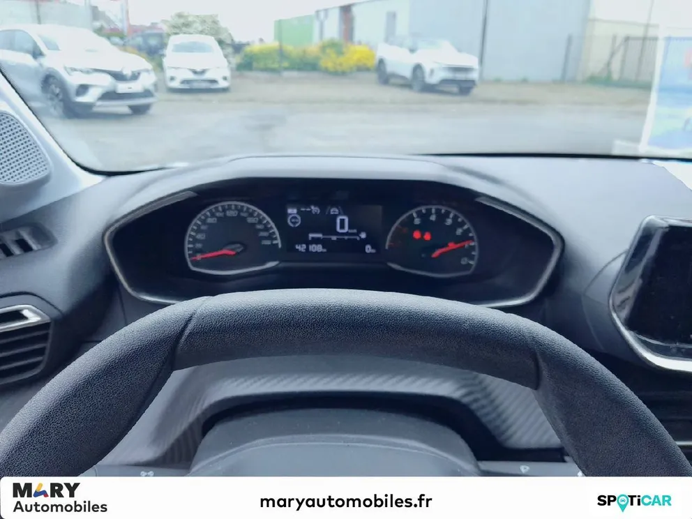Véhicule occasion 236342 - peugeot 208 - Photo 12