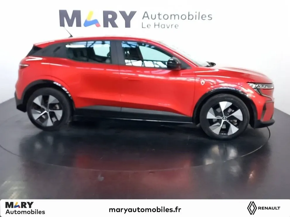 Véhicule occasion 207380 - renault MEGANE - Photo 4