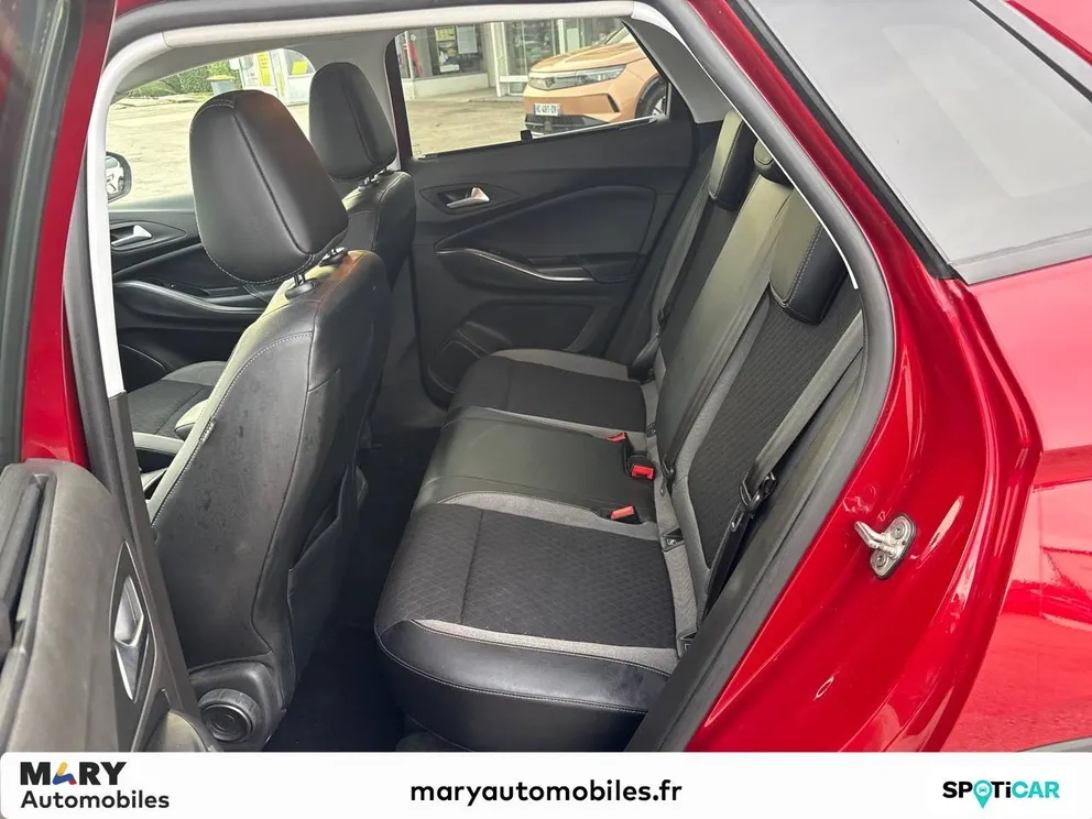 Véhicule occasion 208875 - opel GRANDLAND - Photo 10