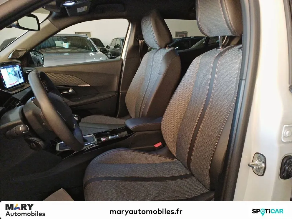 Véhicule occasion 219259 - peugeot 2008 - Photo 9