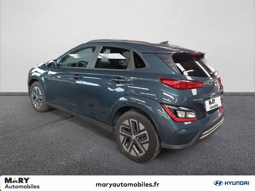 Véhicule occasion 1238649 - hyundai KONA - Photo 2