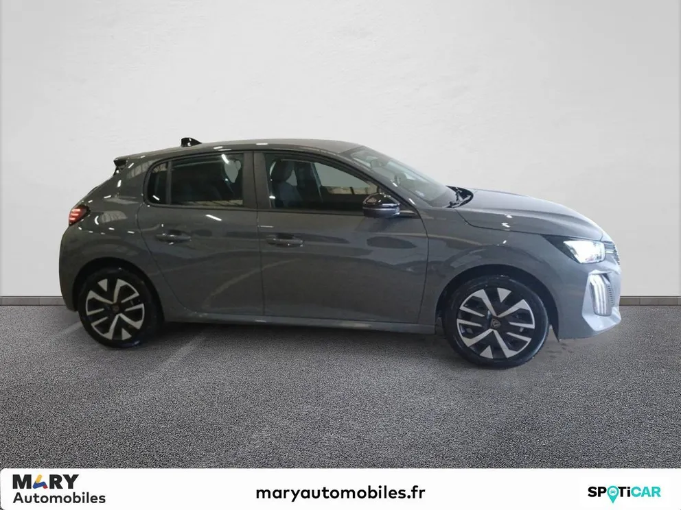 Véhicule occasion 211089 - peugeot 208 - Photo 4