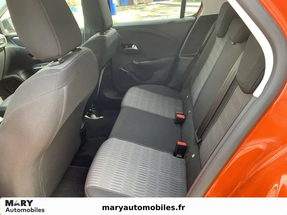 Véhicule occasion 216166 - opel CORSA - Photo 10