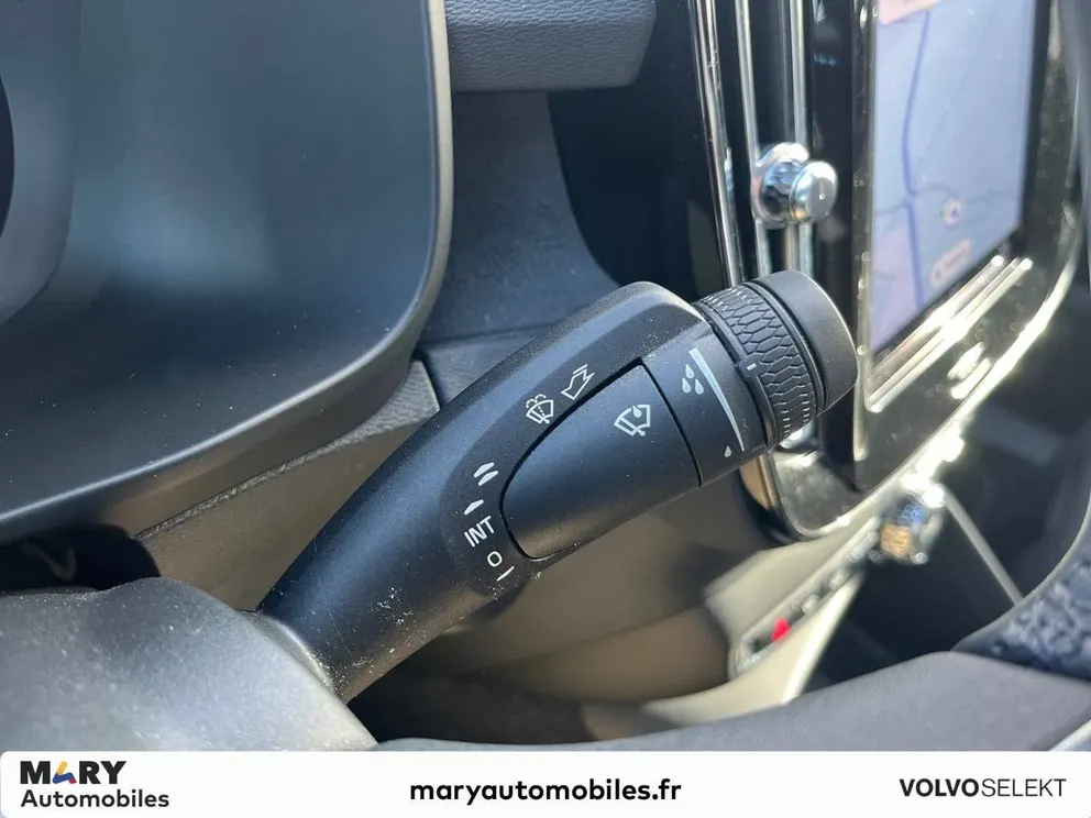 Véhicule occasion 224446 - volvo C40 - Photo 10