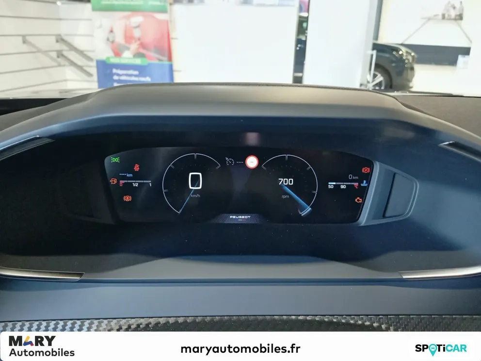 Véhicule occasion 1234666 - peugeot 2008 - Photo 10