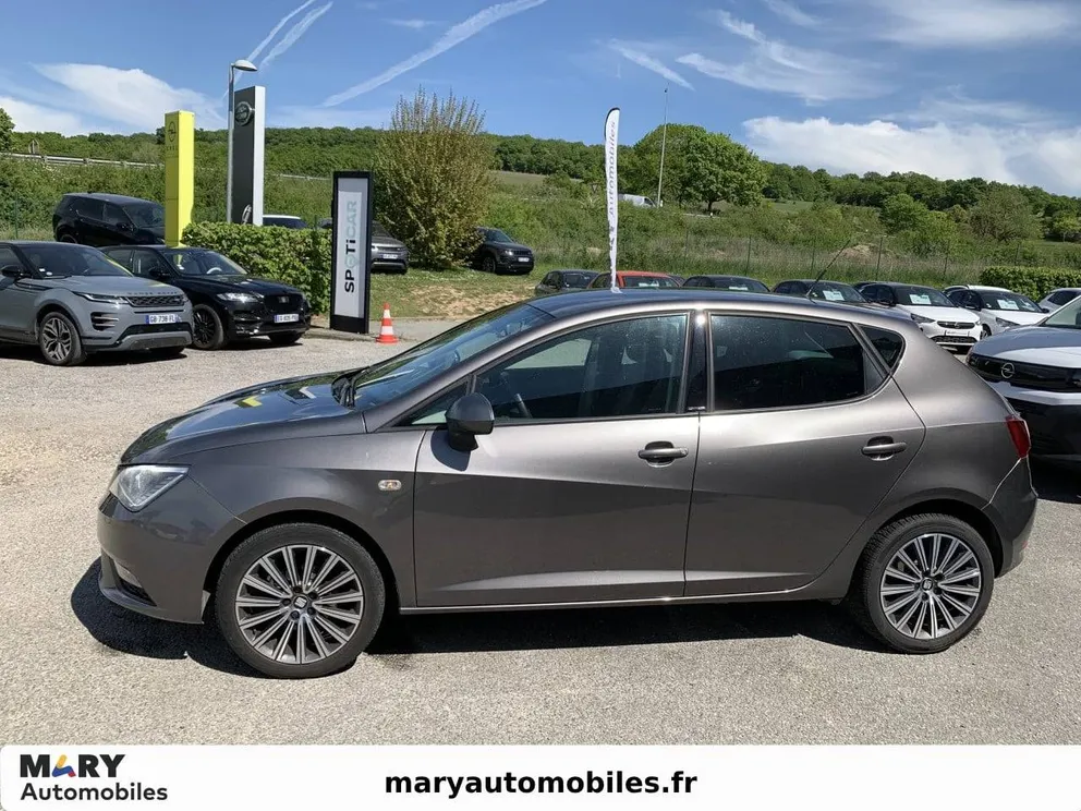 Véhicule occasion 229176 - seat IBIZA - Photo 2