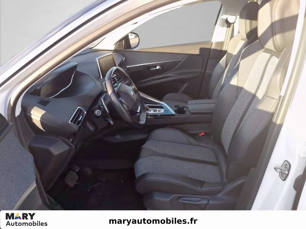 Véhicule occasion 196862 - peugeot 3008 - Photo 9