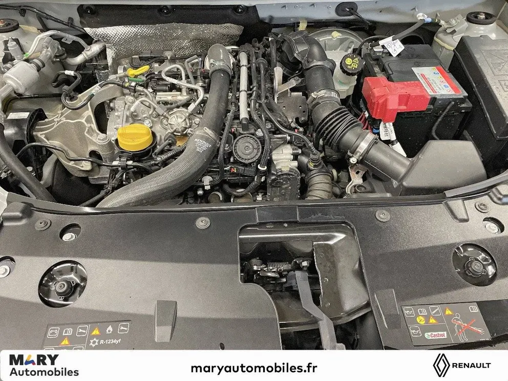 Véhicule occasion 206517 - dacia JOGGER - Photo 19