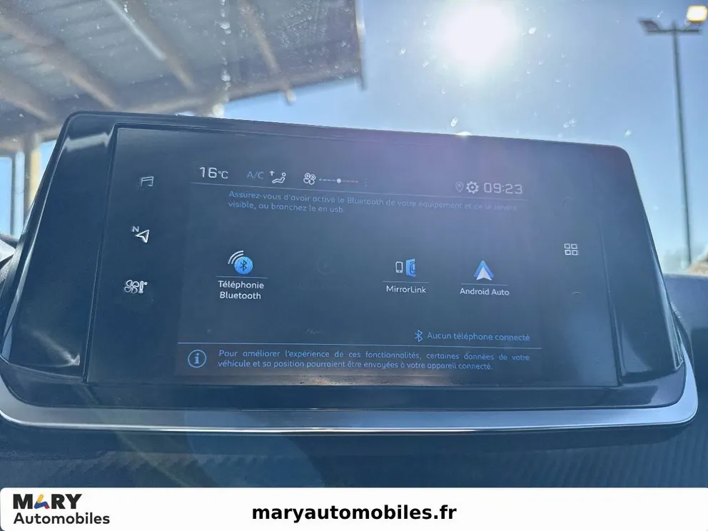 Véhicule occasion 227170 - peugeot 208 - Photo 12