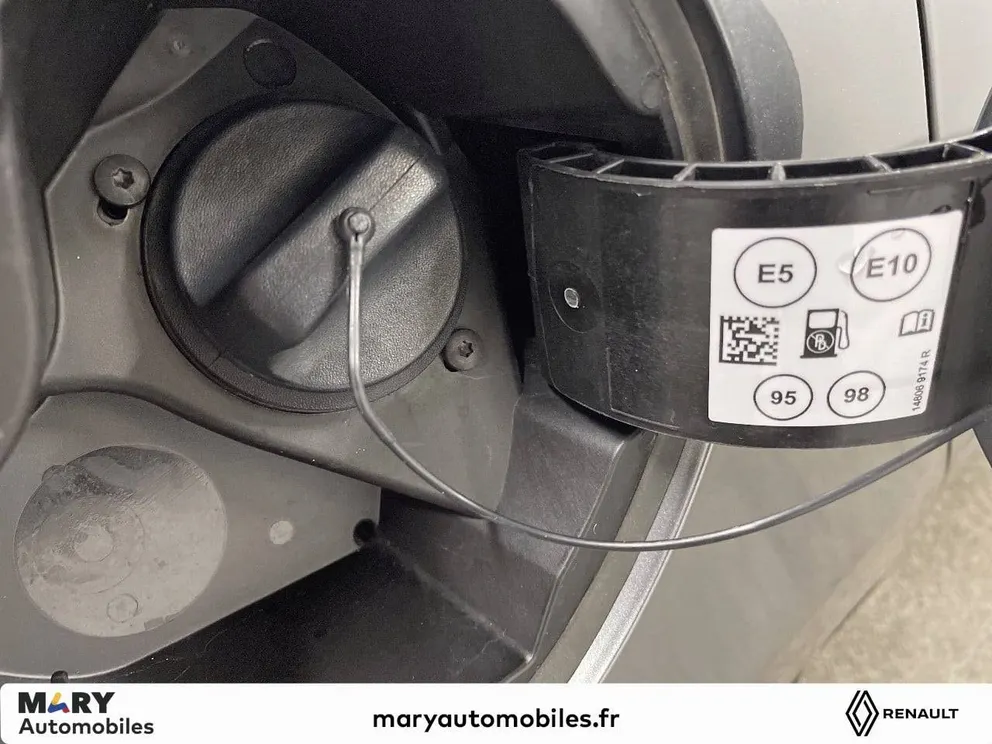Véhicule occasion 207486 - renault CLIO - Photo 16