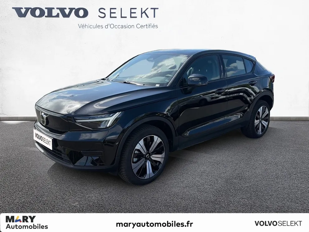 Véhicule occasion 236144 - volvo C40 - Photo 1