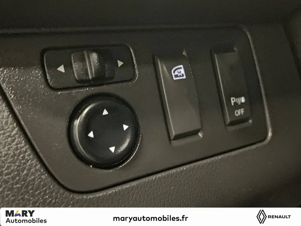 Véhicule occasion 216010 - dacia SPRING - Photo 14