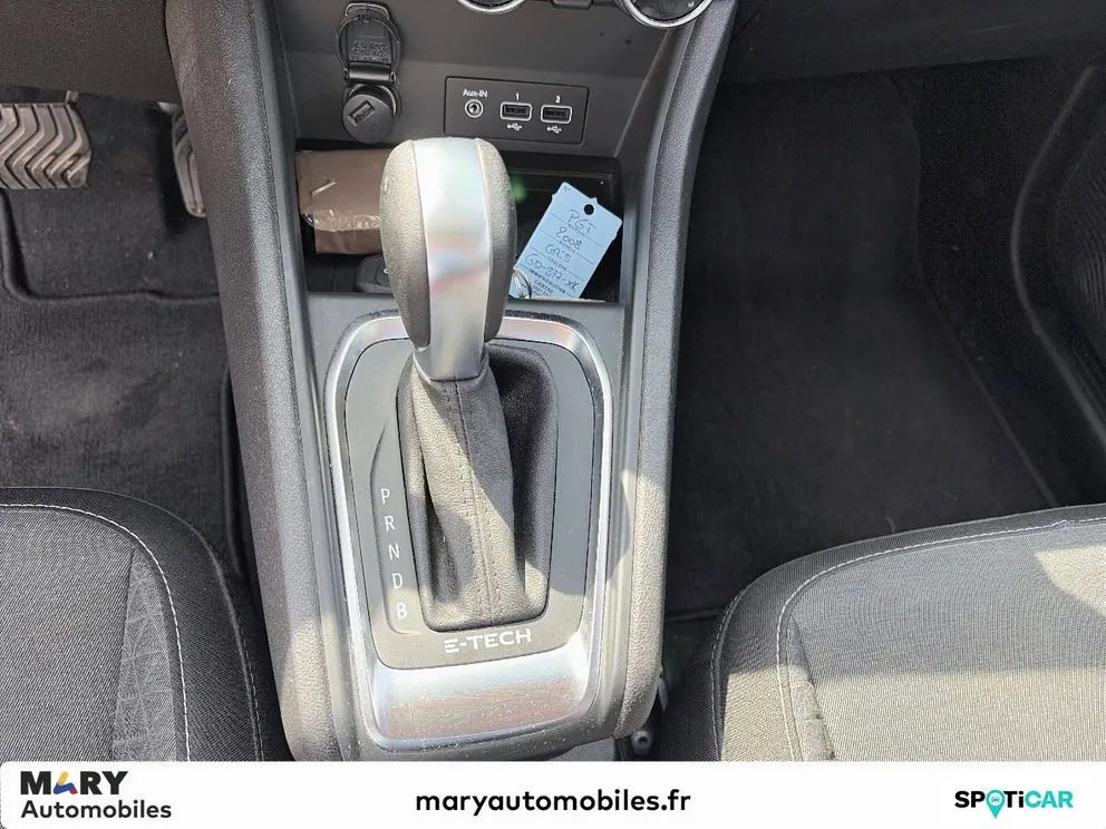 Véhicule occasion 238055 - renault CAPTUR - Photo 15
