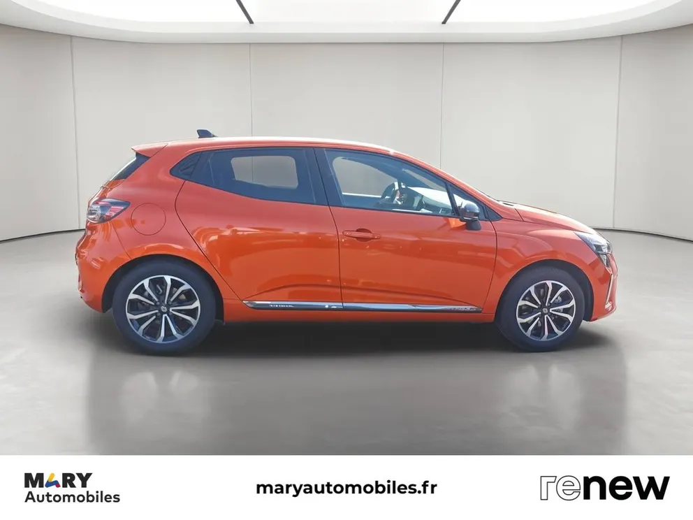Véhicule occasion 234929 - renault CLIO - Photo 6