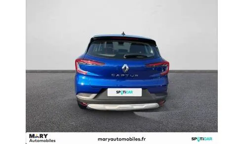 Véhicule occasion 1246703 - renault CAPTUR - Photo 3
