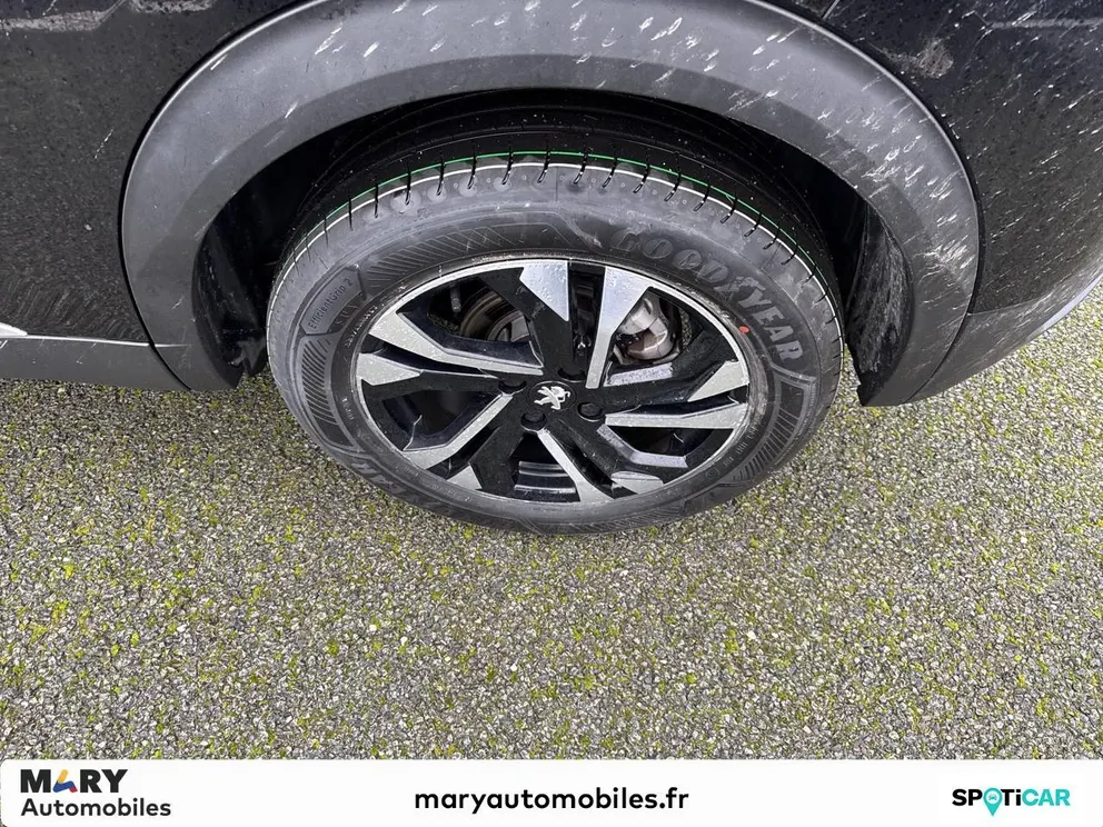 Véhicule occasion 214153 - peugeot 2008 - Photo 11