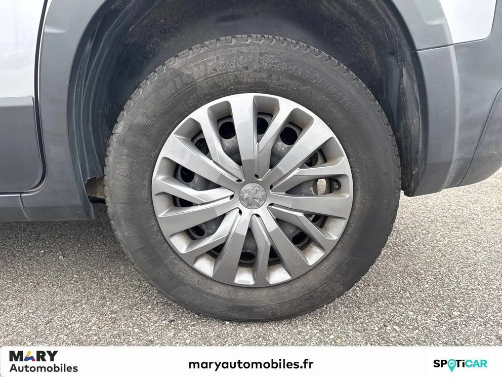 Véhicule occasion 199732 - peugeot RIFTER - Photo 11