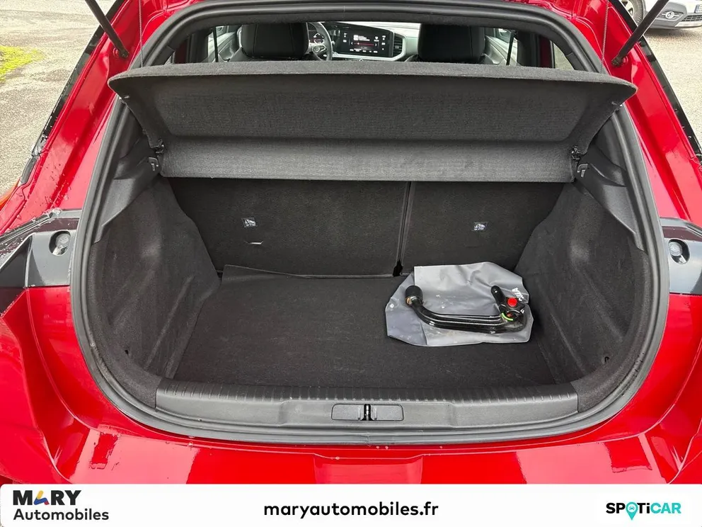 Véhicule occasion 206200 - opel MOKKA - Photo 6