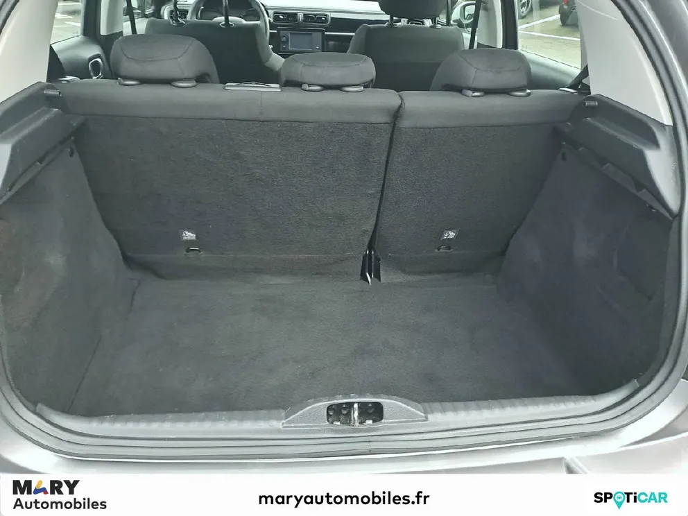 Véhicule occasion 209196 - Citroën C3 - Photo 6