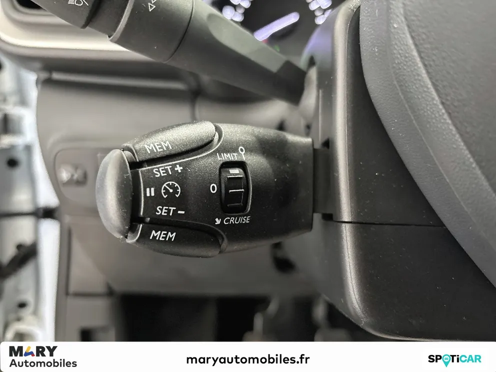 Véhicule occasion 1226751 - Citroën C3 - Photo 11