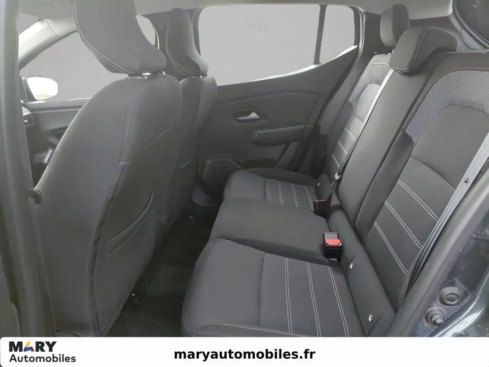 Véhicule occasion 220289 - dacia SANDERO - Photo 10