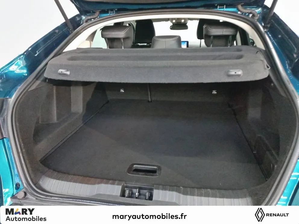 Véhicule occasion 206688 - renault ARKANA - Photo 6