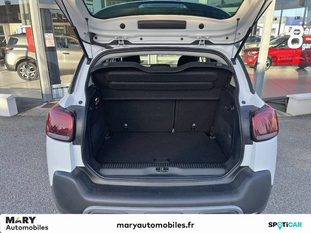 Véhicule occasion 214702 - Citroën C3 AIRCROSS - Photo 6