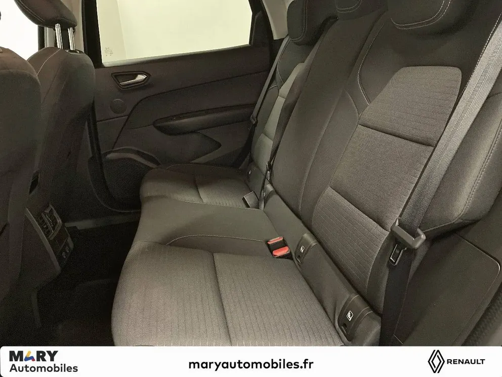 Véhicule occasion 207908 - renault ARKANA - Photo 10