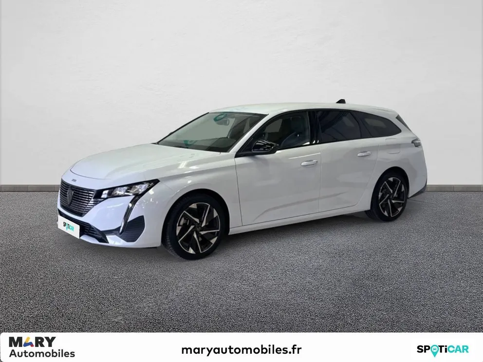 Véhicule occasion 172244 - peugeot 308 - Photo 3