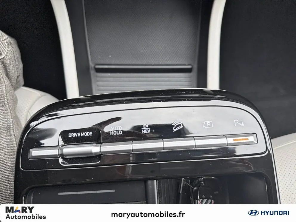 Véhicule occasion 223205 - hyundai TUCSON - Photo 16