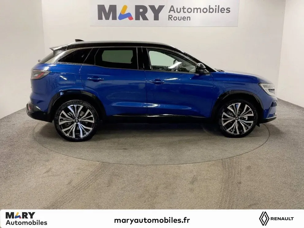 Véhicule occasion 158528 - renault AUSTRAL - Photo 4