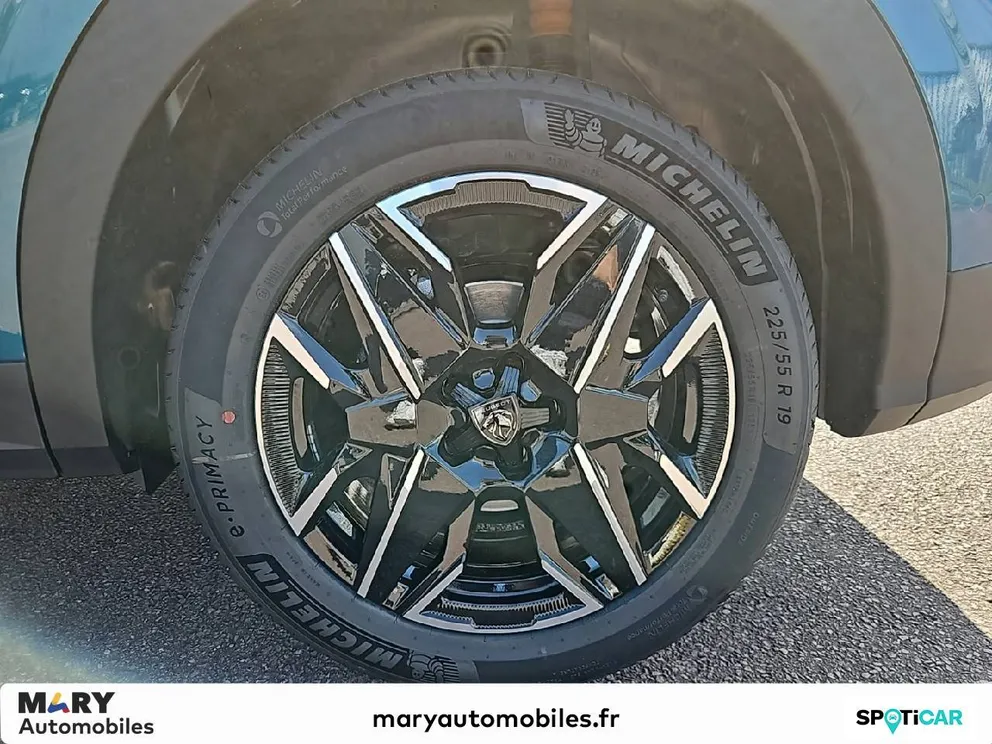 Véhicule occasion 186940 - peugeot 3008 - Photo 11