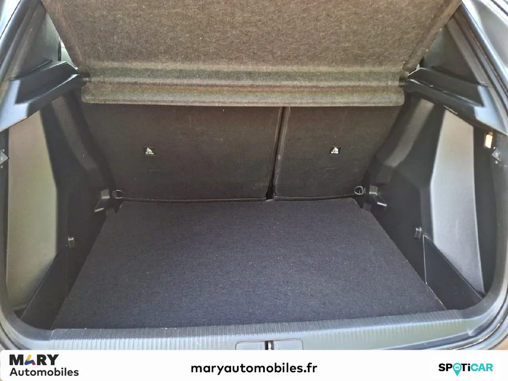 Véhicule occasion 1233624 - peugeot 2008 - Photo 21