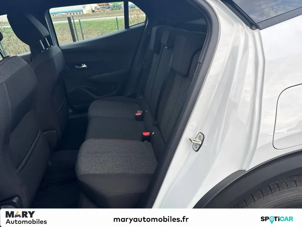 Véhicule occasion 194811 - peugeot 2008 - Photo 10