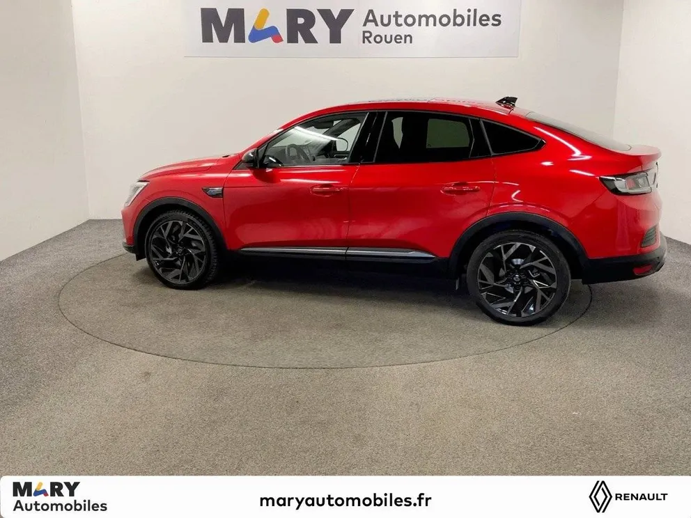 Véhicule occasion 196015 - renault ARKANA - Photo 7