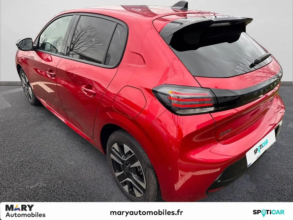 Véhicule occasion 220237 - peugeot 208 - Photo 7