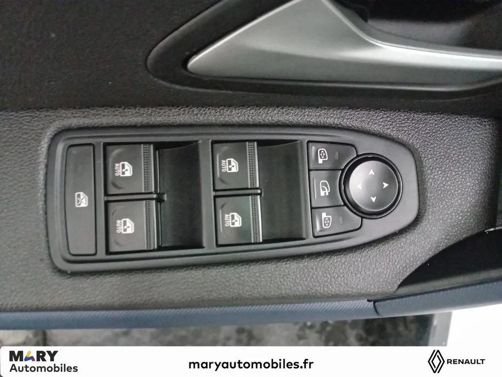 Véhicule occasion 212602 - dacia DUSTER - Photo 15