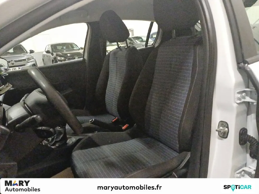 Véhicule occasion 218307 - peugeot 208 - Photo 9