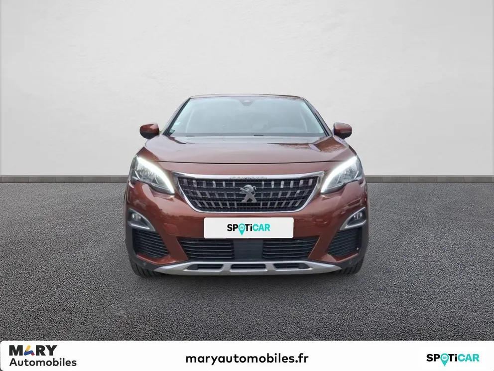 Véhicule occasion 199012 - peugeot 3008 - Photo 2