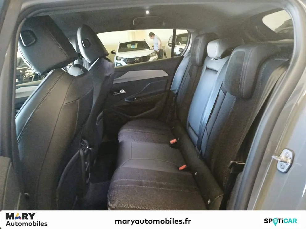 Véhicule occasion 225359 - peugeot 308 - Photo 10