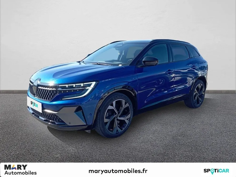 Véhicule occasion 245973 - renault AUSTRAL - Photo 1