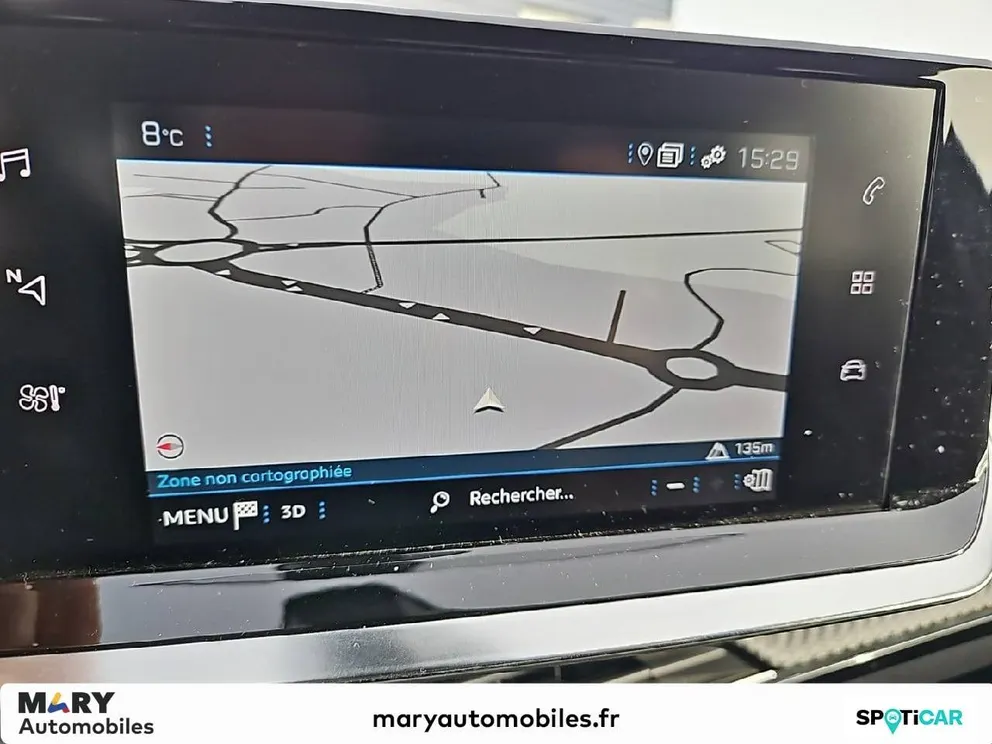 Véhicule occasion 220248 - peugeot 2008 - Photo 14