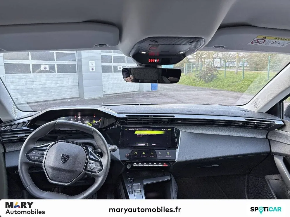 Véhicule occasion 220796 - peugeot 308 - Photo 8