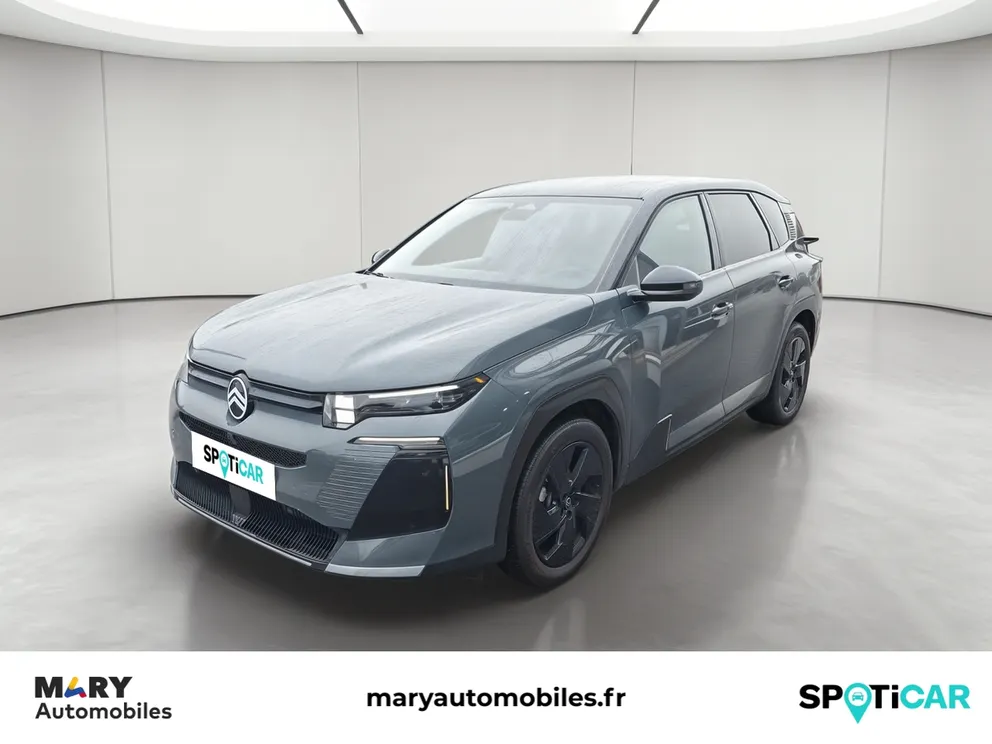Véhicule occasion 1247195 - Citroën C5 AIRCROSS - Photo 1